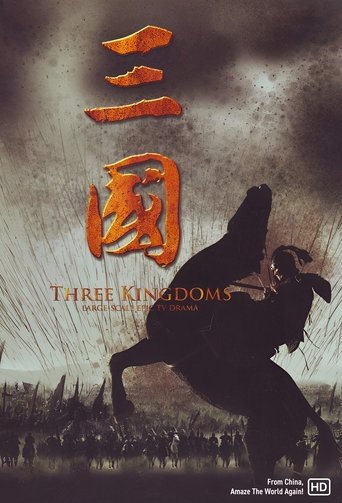 Tam Quốc Diễn Nghĩa (Three Kingdoms)