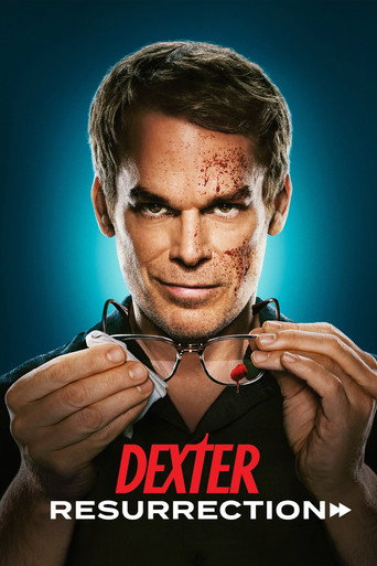 Dexter: Hồi Sinh (Dexter: Resurrection)