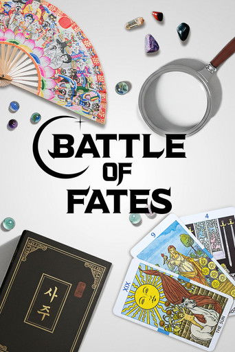 Đại Chiến Vận Mệnh (Battle of Fates)
