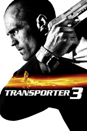 Người Vận Chuyển 3 (Transporter 3)