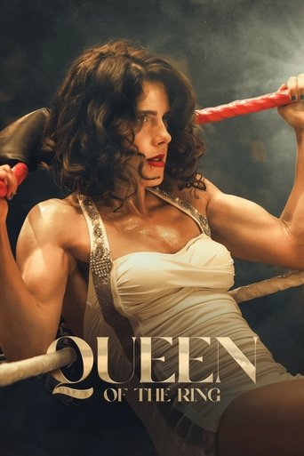 Nữ Vương Đấu Vật (Queen of the Ring)
