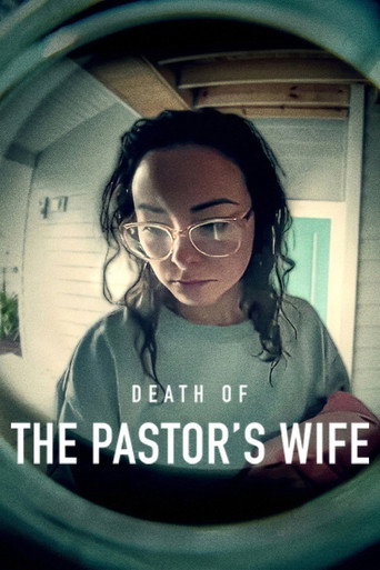 Cái chết của vợ người mục sư (Death of the Pastor's Wife)