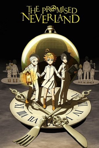Miền Đất Hứa (The Promised Neverland)