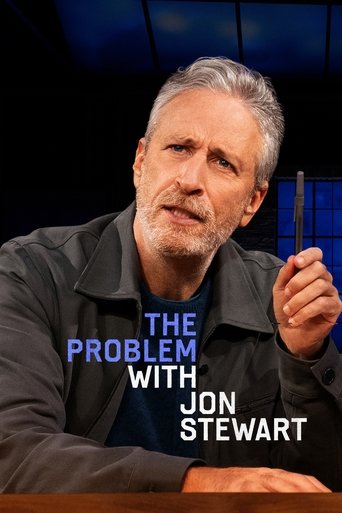 Vấn Đề Với Jon Stewart (The Problem with Jon Stewart)