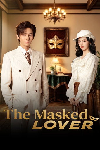 Người Tình Mang Mặt Nạ (The Masked Lover)