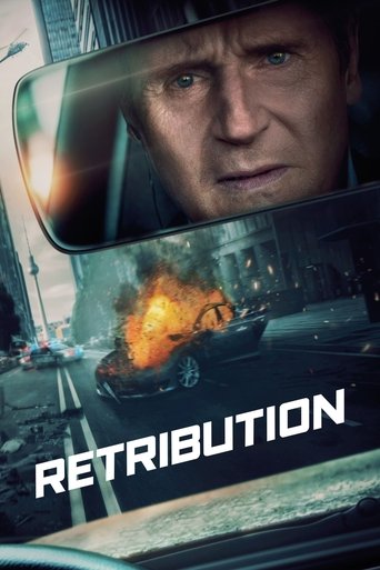 Trừng Phạt (Retribution)