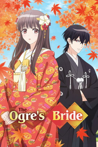 Cô dâu của quỷ (The Ogre's Bride)