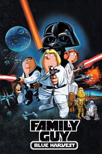 Family Guy Giới Thiệu: Mùa Gặt Xanh (Family Guy Presents: Blue Harvest)