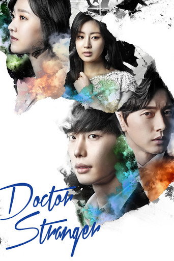 Bác Sĩ Xứ Lạ (Doctor Stranger)