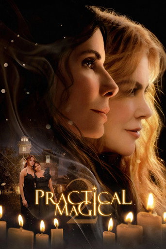Bùa Yêu: Bí Mật Gia Tộc (Practical Magic 2)