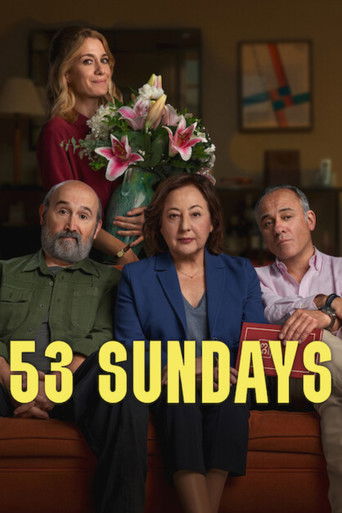 53 ngày Chủ nhật (53 Sundays)