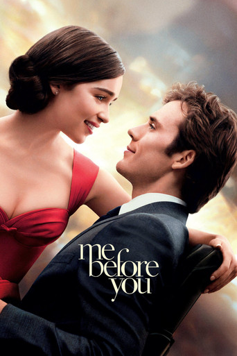 Trước Ngày Em Đến (Me Before You)