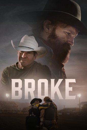 Kỵ Sĩ Lạc Lối (Broke)