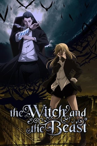 Phù Thủy Và Quái Thú (The Witch and the Beast)
