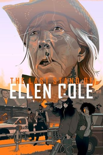 Trận Chiến Cuối Cùng Của Ellen Cole (The Last Stand of Ellen Cole)