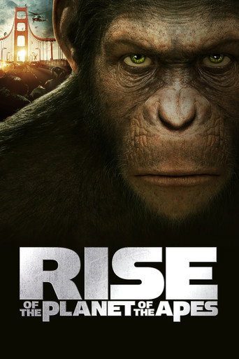 Sự Nổi Dậy Của Hành Tinh Khỉ (Rise of the Planet of the Apes)