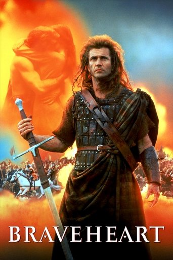 Trái Tim Quả Cảm (Braveheart)