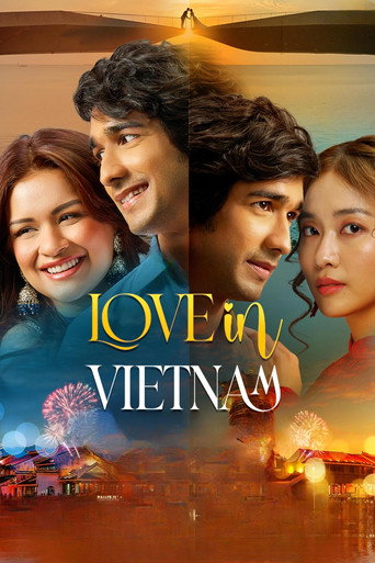 Vạn Dặm Yêu Em (Love in Vietnam)