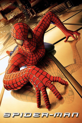 Người Nhện (Spider-Man)