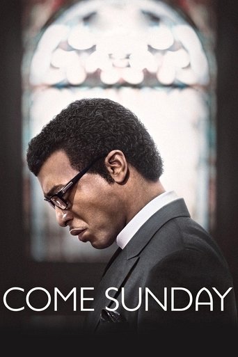 Chủ Nhật Đến Rồi (Come Sunday)