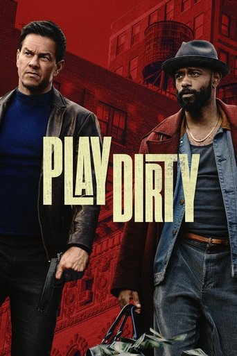 Phi Vụ Bẩn (Play Dirty)