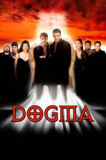 Giáo Lý (Dogma)