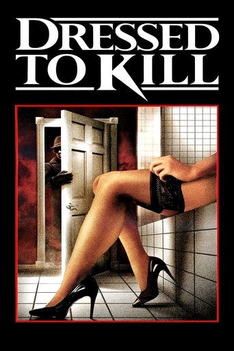 Sát Thủ Bí Ẩn (Dressed to Kill)