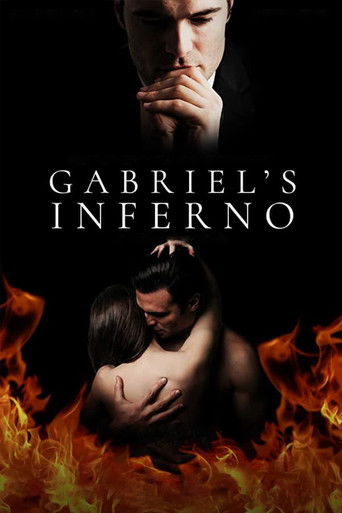 Giáo Sư Gabriel (Gabriel's Inferno)