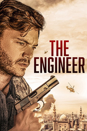 Kỹ Sư Bí Ẩn (The Engineer)
