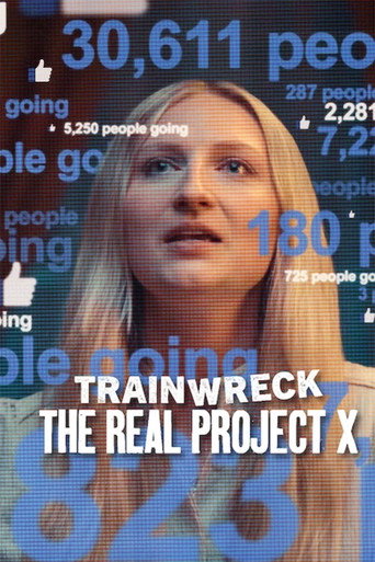 Thảm họa toàn tập: Dự án X thực sự (Trainwreck: The Real Project X)