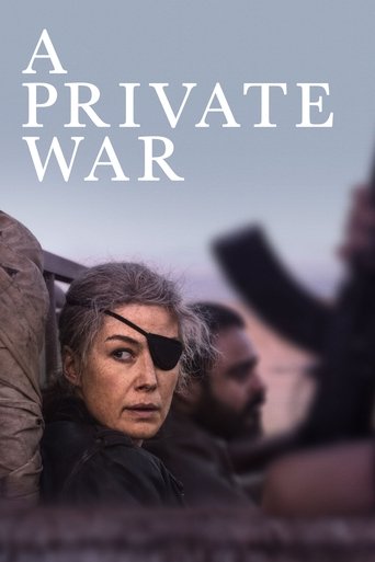 Cuộc Chiến Riêng Tư (A Private War)