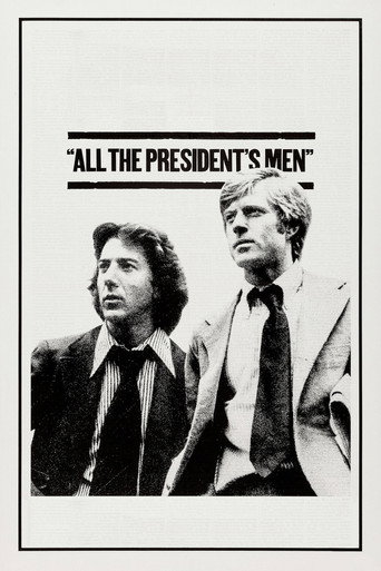 Đoàn Tùy Tùng Tổng Thống (All the President's Men)
