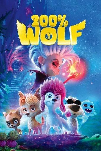 Sói 200% (200% Wolf)
