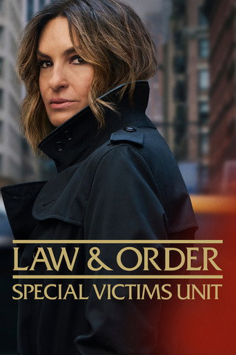 Luật Pháp Và Trật Tự: Nạn Nhân Đặc Biệt (Law & Order: Special Victims Unit)