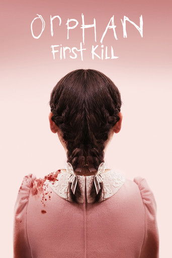 Đứa Trẻ Mồ Côi: Nạn Nhân Đầu Tiên (Orphan: First Kill)