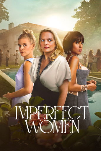 Những Người Phụ Nữ Không Hoàn Hảo - Imperfect Women (Imperfect Women)