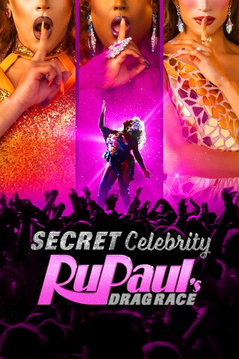 RuPaul's Drag Race: Người nổi tiếng (RuPaul's Secret Celebrity Drag Race)