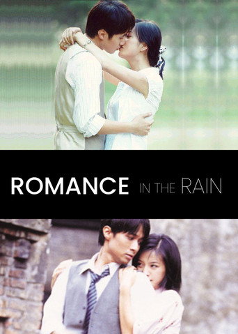 Tân Dòng Sông Ly Biệt (Romance in the Rain)