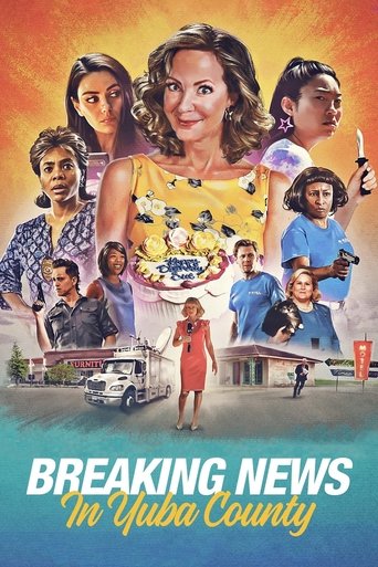 Tin Nóng Ở Yuba County (Breaking News in Yuba County)