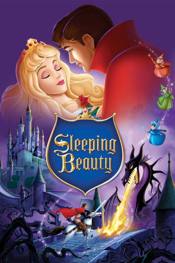Người Đẹp Ngủ Trong Rừng (Sleeping Beauty)