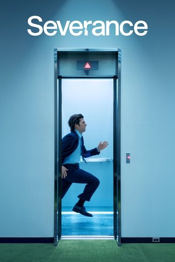 Cắt Rời Ký Ức - Severance (Severance)