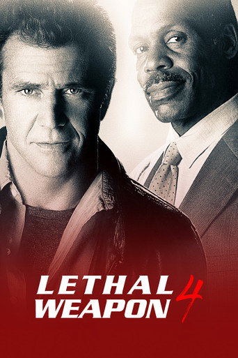 Vũ Khí Tối Thượng 4 (Lethal Weapon 4)