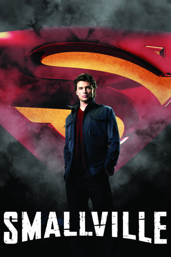 Thị Trấn Smallville (Smallville)