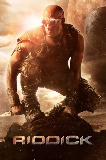Riddick: Thống Lĩnh Bóng Tối (Riddick)