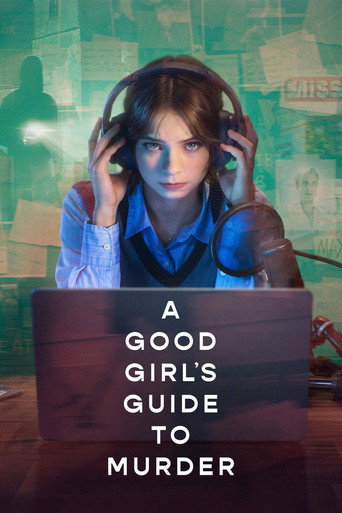 Nhân chứng cuối cùng (A Good Girl's Guide to Murder)