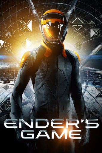 Cuộc Đấu Của Ender (Ender's Game)
