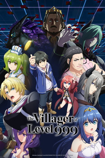 Dân Làng Cấp 999 (The Villager of Level 999)
