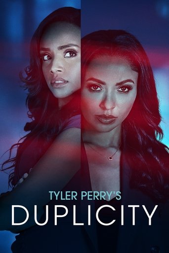 Sự Dối Trá Của Tyler Perry (Tyler Perry's Duplicity)