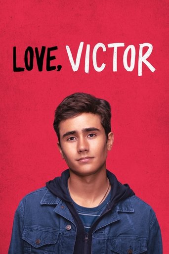 Thương Mến, Victor (Love, Victor)