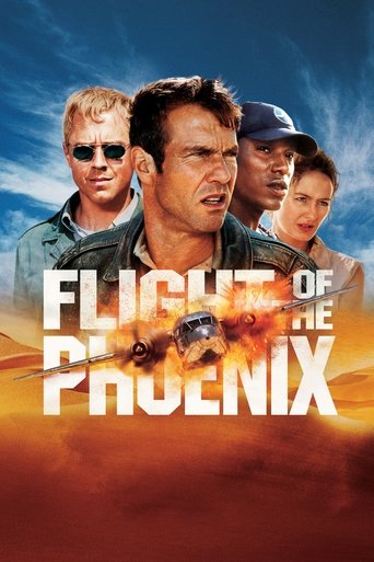 Chuyến Bay Của Phượng Hoàng (Flight of the Phoenix)